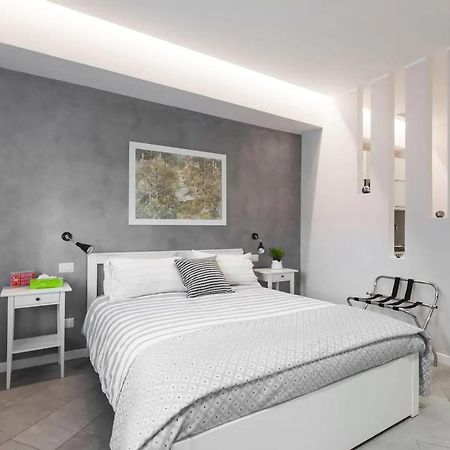 Interno 1 Ciampino Roma Luxury Apartment Con Balcone Buitenkant foto