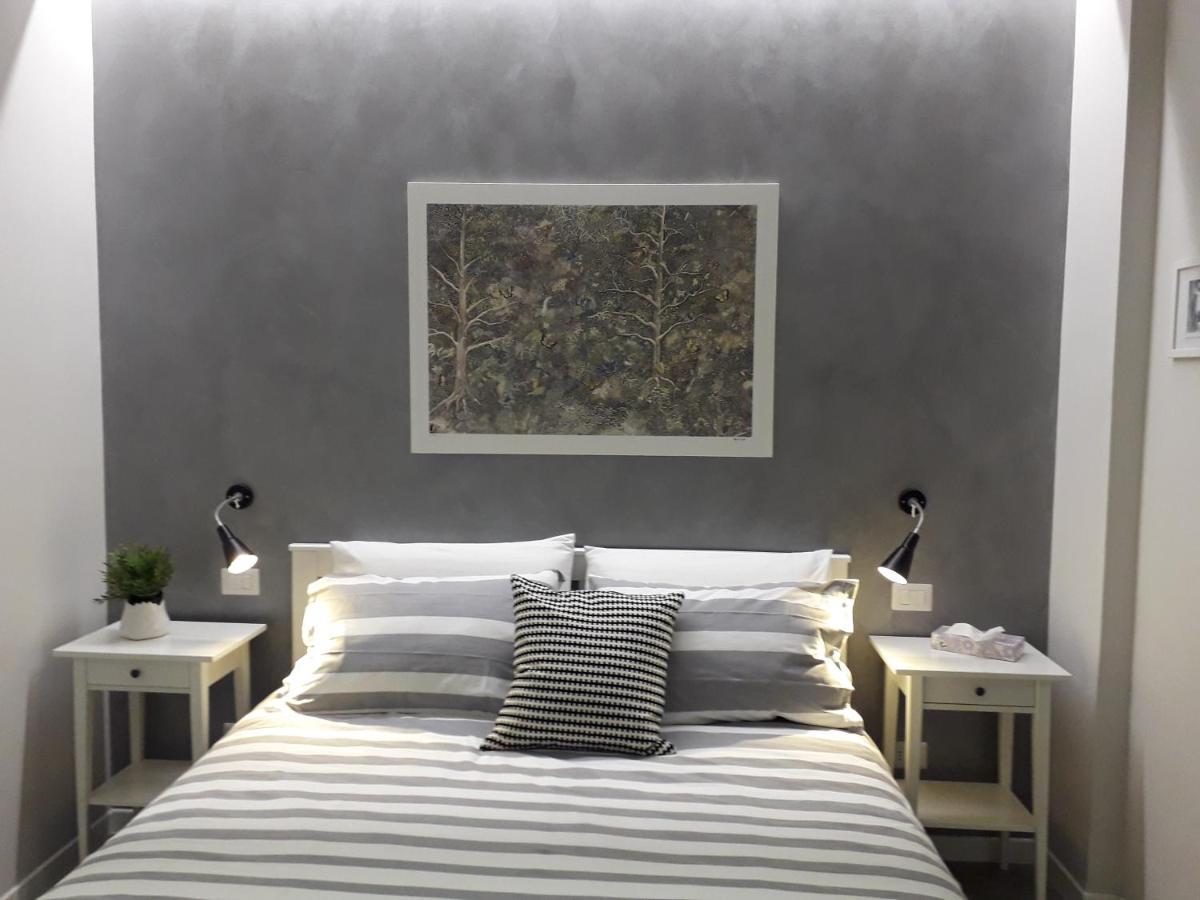 Interno 1 Ciampino Roma Luxury Apartment Con Balcone Buitenkant foto