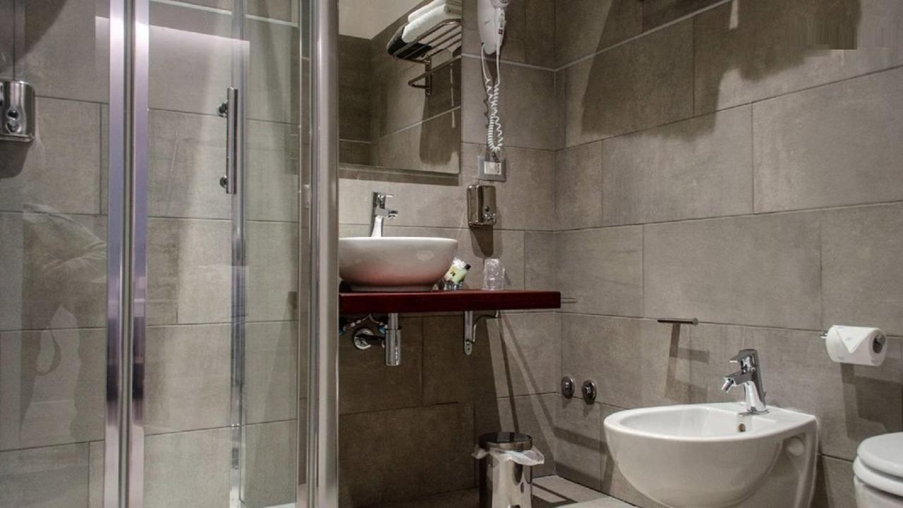 Interno 1 Ciampino Roma Luxury Apartment Con Balcone Buitenkant foto