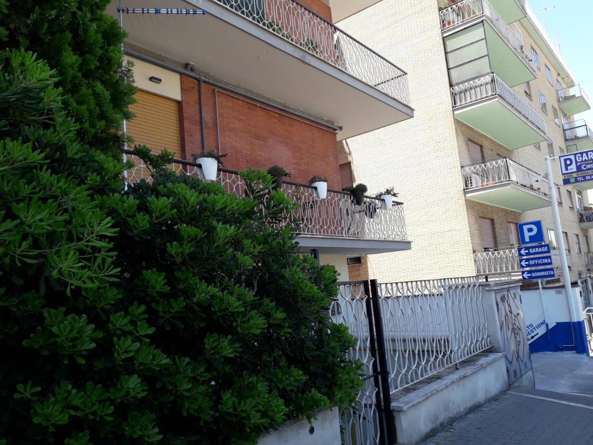 Interno 1 Ciampino Roma Luxury Apartment Con Balcone Buitenkant foto