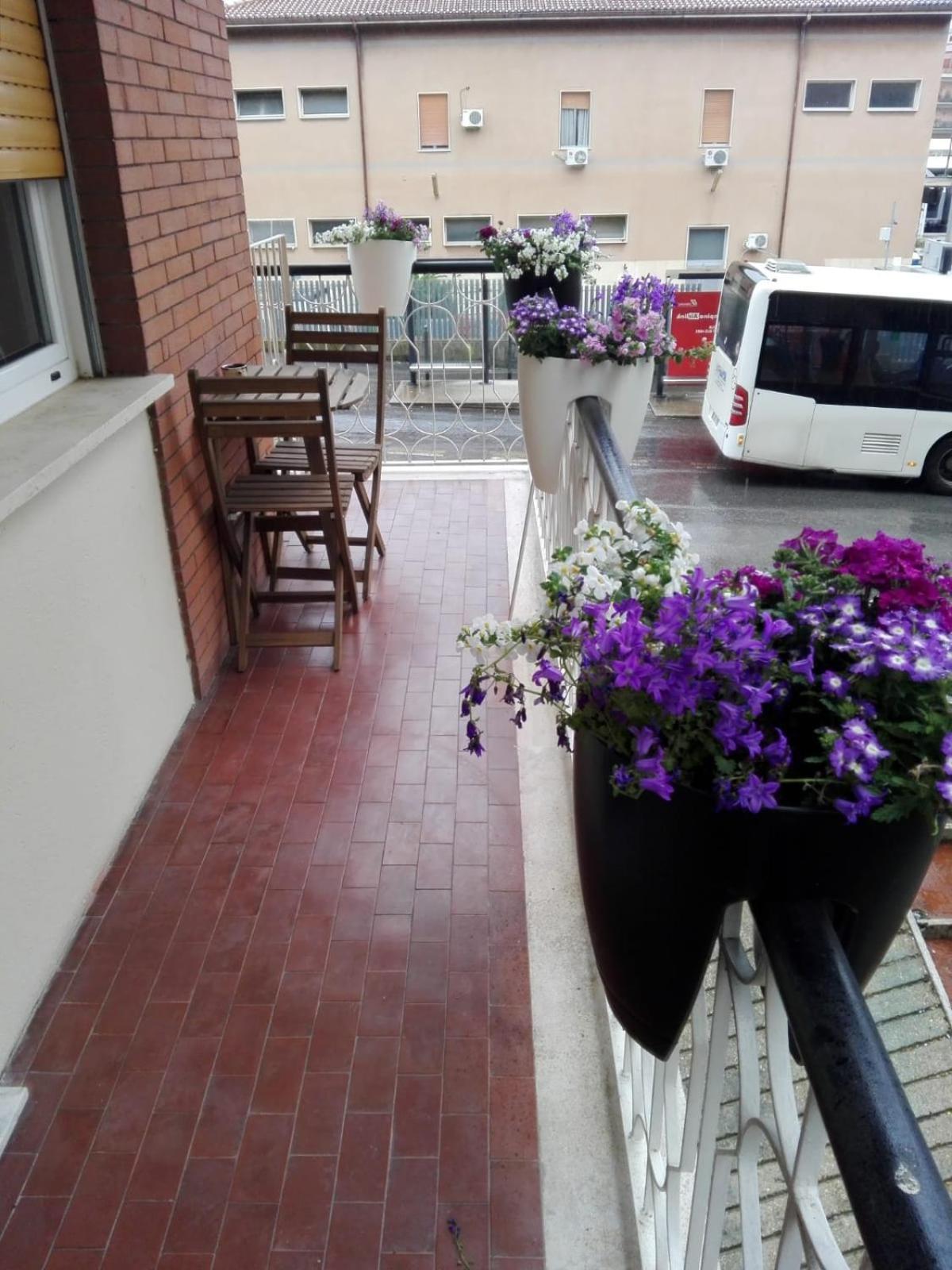 Interno 1 Ciampino Roma Luxury Apartment Con Balcone Buitenkant foto