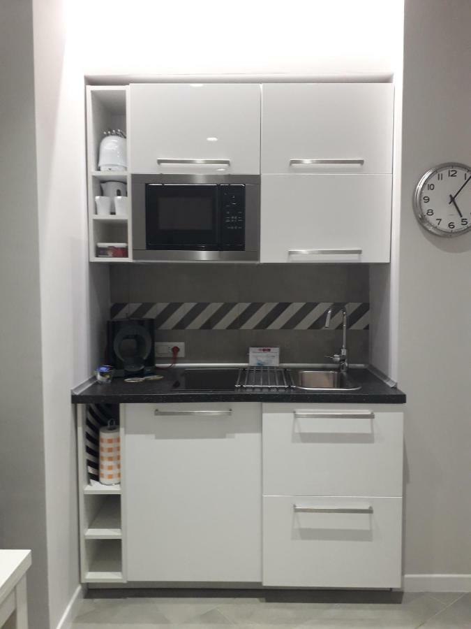 Interno 1 Ciampino Roma Luxury Apartment Con Balcone Buitenkant foto