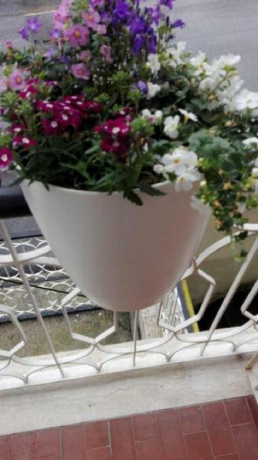 Interno 1 Ciampino Roma Luxury Apartment Con Balcone Buitenkant foto